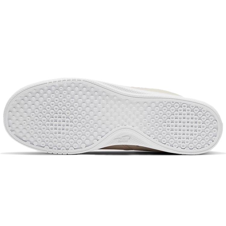 Nike Vintage Court Premium Světle slonová kost Dámské CW1067-101
