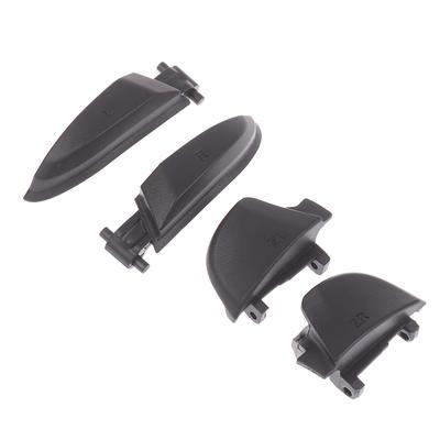 4Pcs Zl Zr L R Trigger Key Button Repair Parts For Ns Pro Switch Pro Controller Handle