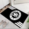 Chelsea Football Club Printed Carpet, for Office Chair Living Room Bedroom Kitchen Room Decor Gifts.