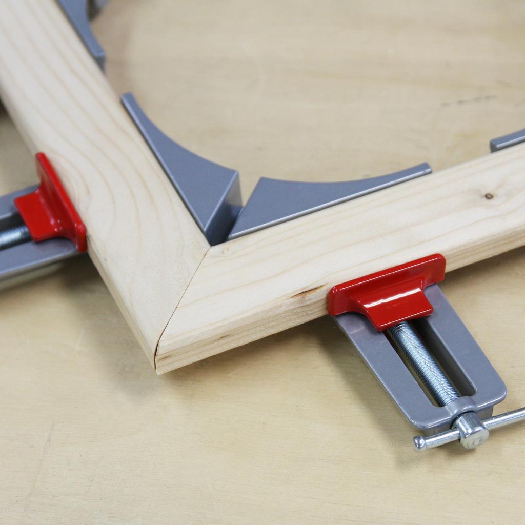 KAKURI Corner 70mm 21071 Clamp, Width, No.