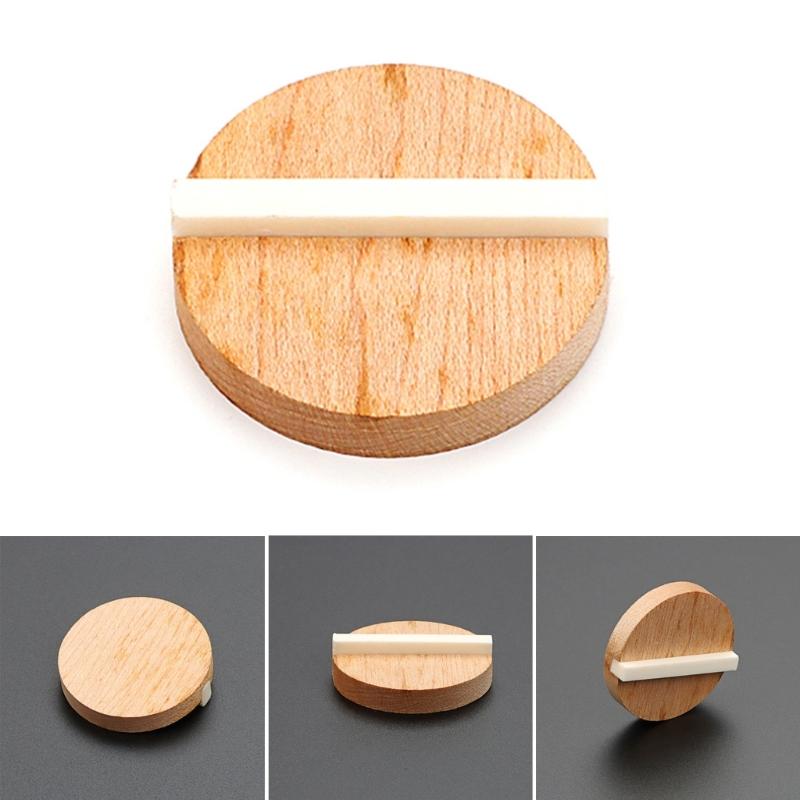 Guitar Biscuit Replacement Sets Biscuit Bridge Guitar Nut Blank Guitars Saddle