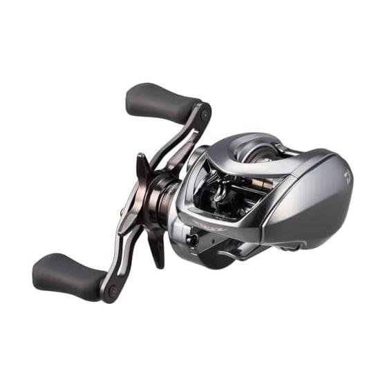 DAIWA Bait Reel Steez Limited CT SV TW 70XH/70XHL Various (2025 Model)
