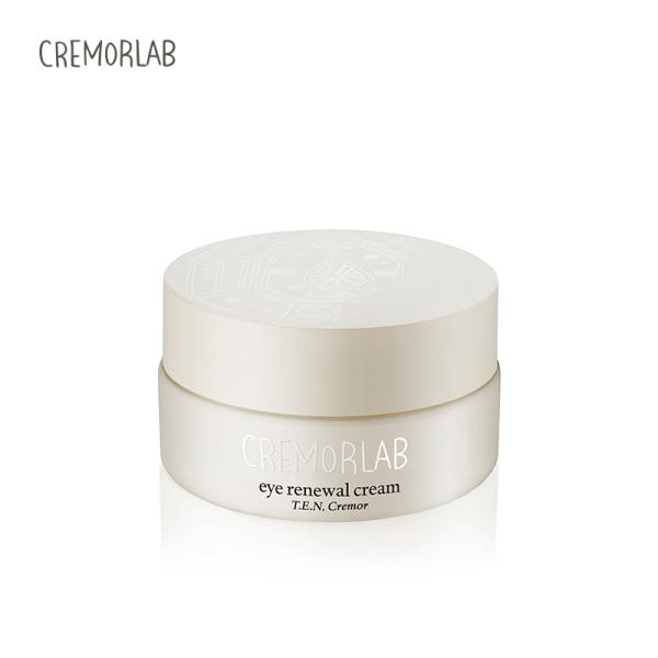 [CREMORLAB] TIEN Cremor Eye Renewal Cream 25ml TN Cremo® Eye Renewal Cream 25ml