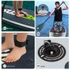 MSEASFREE Inflatable Stand-Up Paddle Board