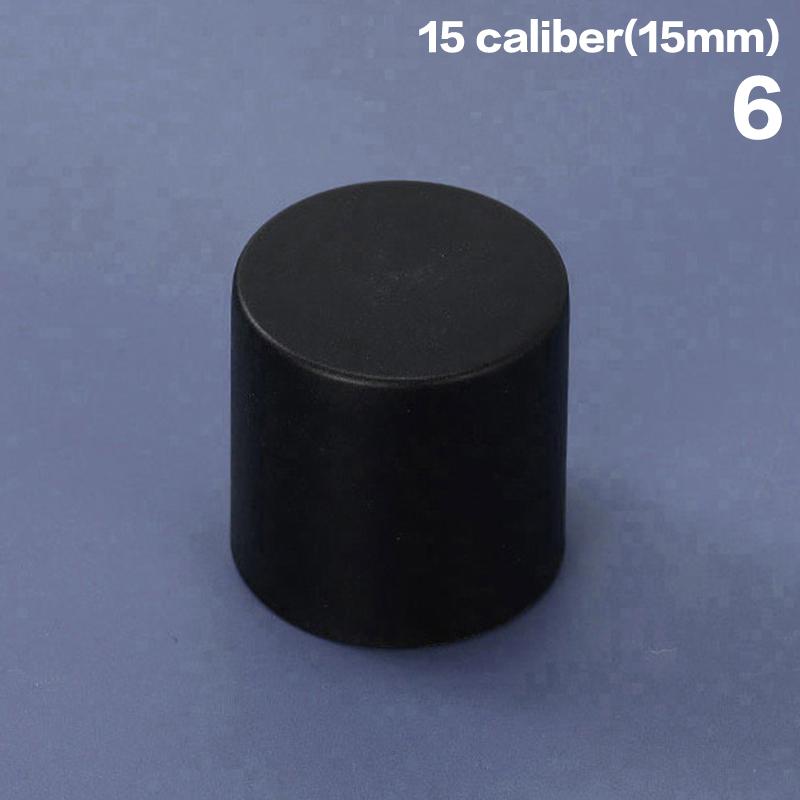 

Крышка для флакона духов 15 мм Байонетная крышка для стеклянного флакона духов as the picture