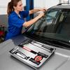 Zinc Zinc Alloy Steel Auto Glass Removal Tools Universal Glass Removal Tool Car Window Repair