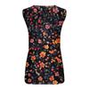 Womens Tank Top Dressy Casual Shirts Summer Loose Fit Camisole Cute Trendy Clothes Sleeveless Blouses