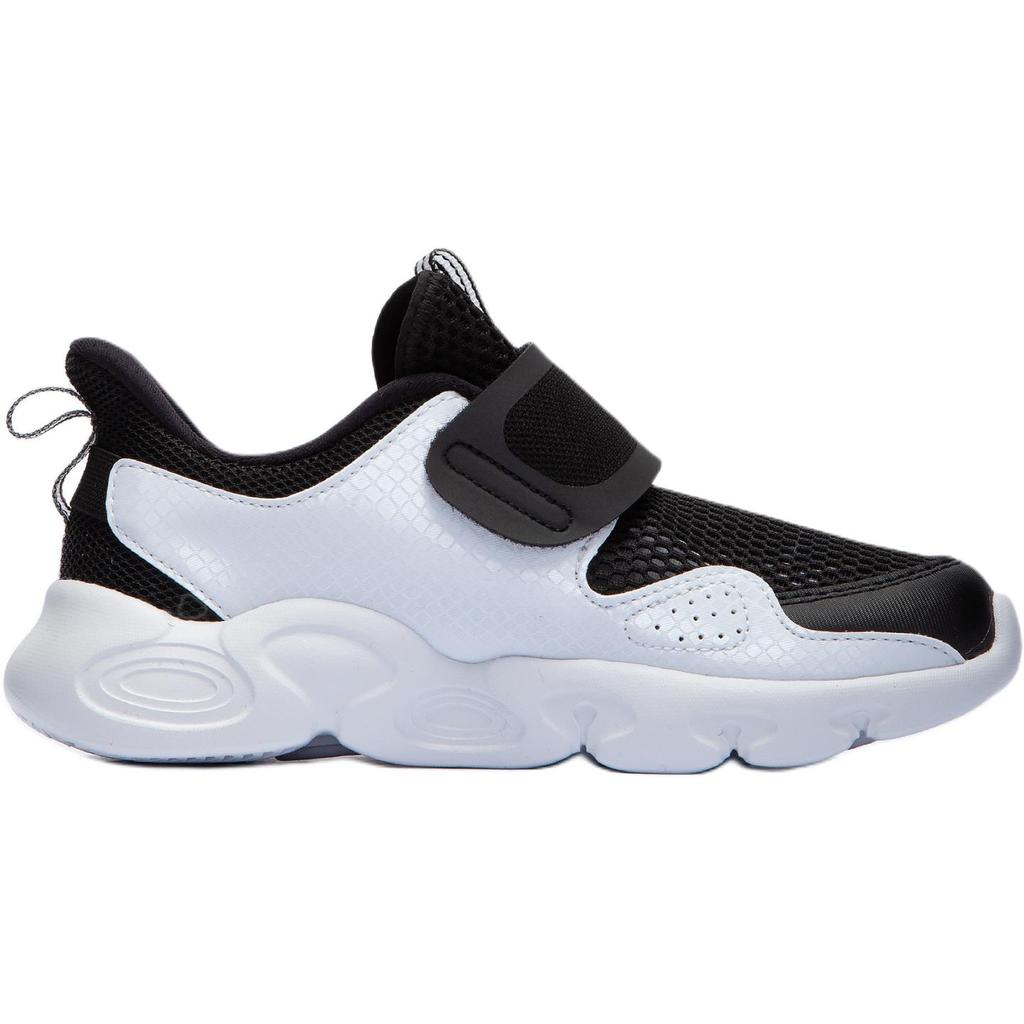 Anta Comfortable Versatile Durable Low-Top Kids Running Shoes Kids sneaker Black 312429905-1