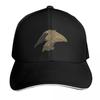 National Animal of The Gambia Hammerkop Baseball Cap Dad Hat Bobble Hat Rugby Snap Back Hat Womens Beach Visor Unisexs