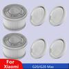 For Xiaomi Vacuum Cleaner G20/G20 Max Washable HEPA Filter Replacement Accessories