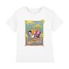 K-Pop Demon Hunters Childrens/Kids Summer Festival Poster T-Shirt