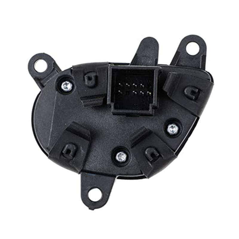 Quick Install Steering Wheel Cruise Controller Noise Reduction Designs ABS Cruise Control Switches Button for Vehicles