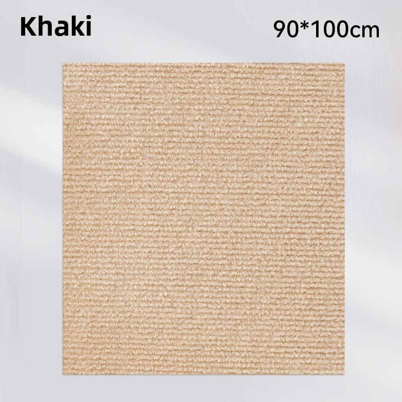 Cat Scrape Pad Cat Climbing Pad Anti-Cat Scrape Sofa Protects Wear and Non-Chip Stickers Wall Cat Scrape Board Wall Stickers