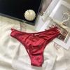 Women's Sexy Butterfly Hollow Waist Belt Rhinestone Thong Design Inspired Lingerie Super Comfortable Sexy Women's Underwear