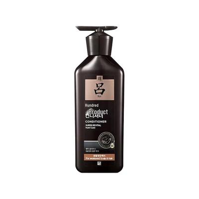 Shampoos & Haarspülung – Conditioner