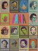 Rubén Blades Fania Stars Poster Classic T-Shirt