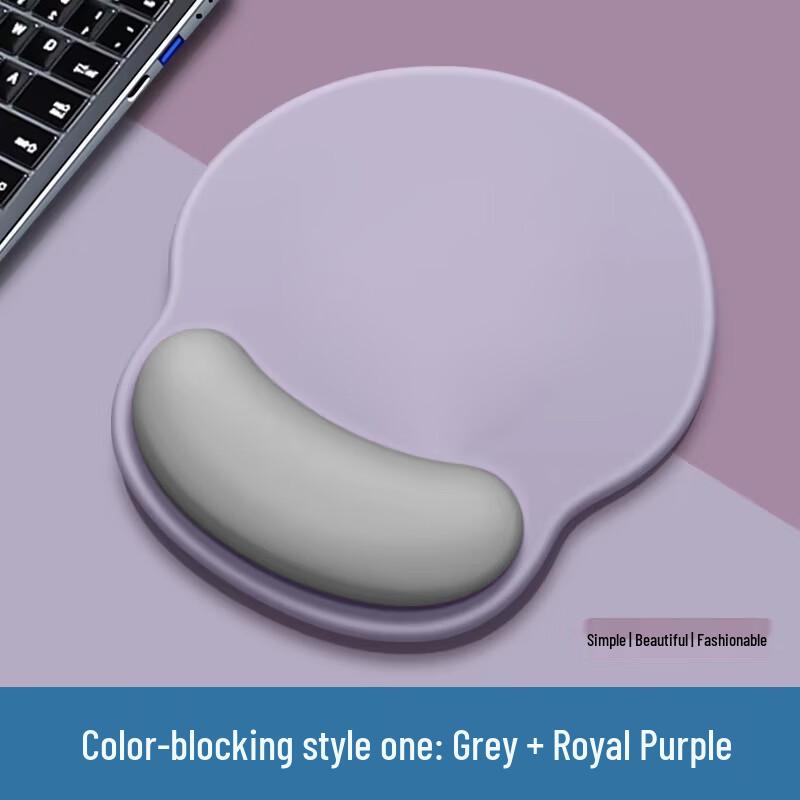 LINGSHE Gaming & Ergonomic Mouse Pad Collection