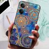 For POCO X8 Pro Max 5G Case Lion Wolf Silicone Soft Back Cover For POCO X8 Pro Phone Cases PocoX8 Pro Max Protective Shell