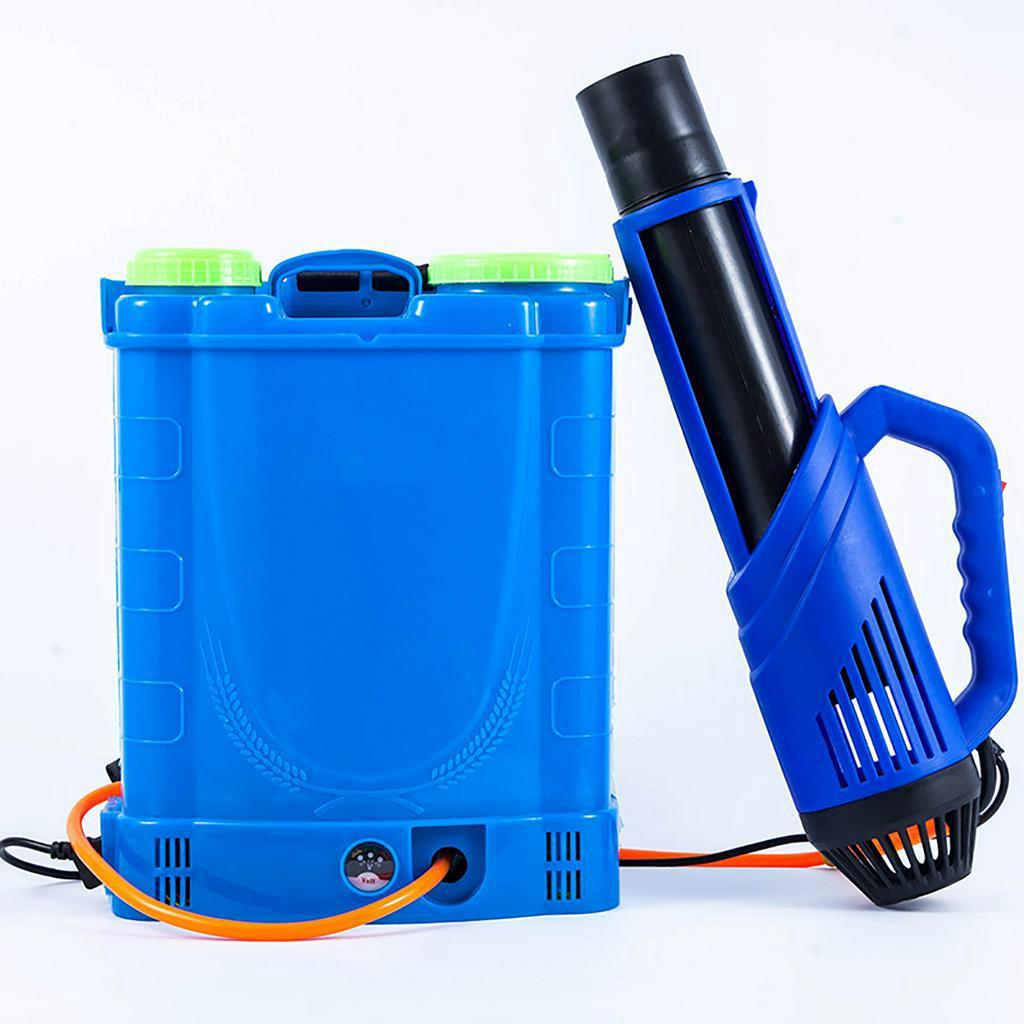 Electric Sprayer Blower Air Blower Mist Sprayer Electric Spraying Machine Air Duct Agricultural Mist Accessories