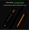 Porsche Carbon Fiber Texture Key Shell for Cayenne, Macan, Panamera, 911, 718