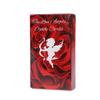 The Love Angels Oracle Cards - Romance Deck For Psychic Love Romantic Relationship English Visions Edition Deck Playing Games
