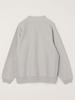 Ships Any Cardigan Custom Reverse Weave Cardigan 712480003 Light Gray S Men's V-Neck Men's