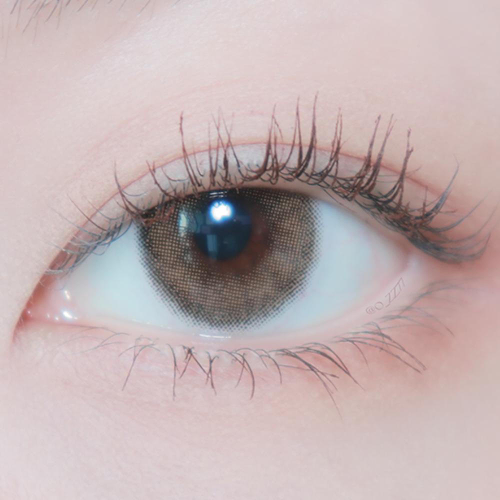 Kiss Me Heroine Make Mascara Advanced Film 6g