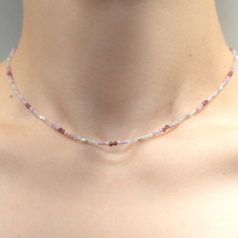 HARANG HR 185N_Harang Necklace