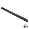 ESP1220-2 Rear Right Side Door Moulding Strip Panel for Peugeot 307 3A/C 3E 3H 2000-2012 4/5 Door 8546H6