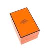 HERMES  H109506B #16(JP Size) 56  ring Silver Silver925 Women