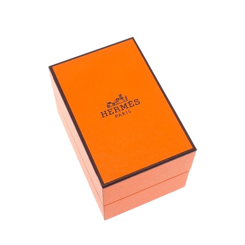 HERMES H109506B #16(JP Size) 56 ring Silver Silver925 Women