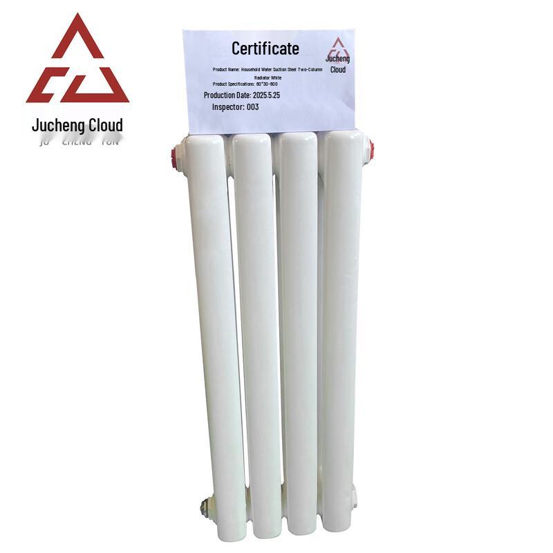 

Чугунный радиатор Jucheng