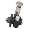 Fuel Pump Alloy Steel Tight Fit Professional 105220 5001 Excavator Fuel Pump for Komatsu 6D102 6D95 Engine
