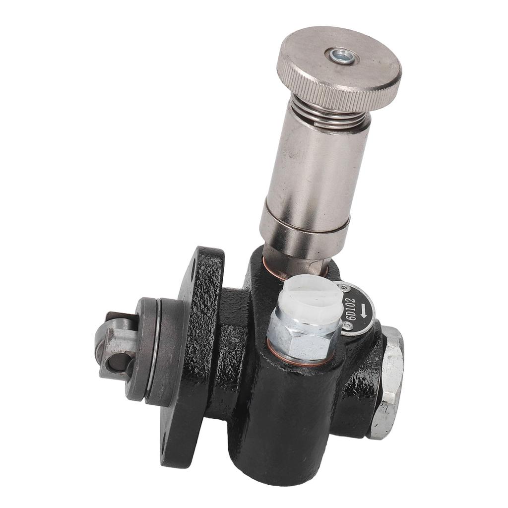 Cheap Fuel Pump Alloy Steel Tight Fit Professional 105220 5001 Excavator Fuel Pump for Komatsu