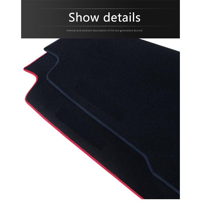 For KIA Sportage 4 2016 2017 2018 2019 2020 Car Dashboard Cover Mat Sun Shade Pad Carpet Mat Anti-UV Accessories Protective MATS