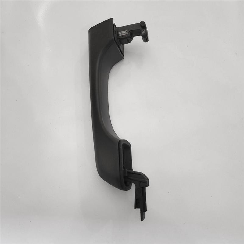 

Car Door Handle Exterior Replacement Part For Jeep Gladiator Wrangler IV Model 68282348AD/68282348AC/68282348AB чорний