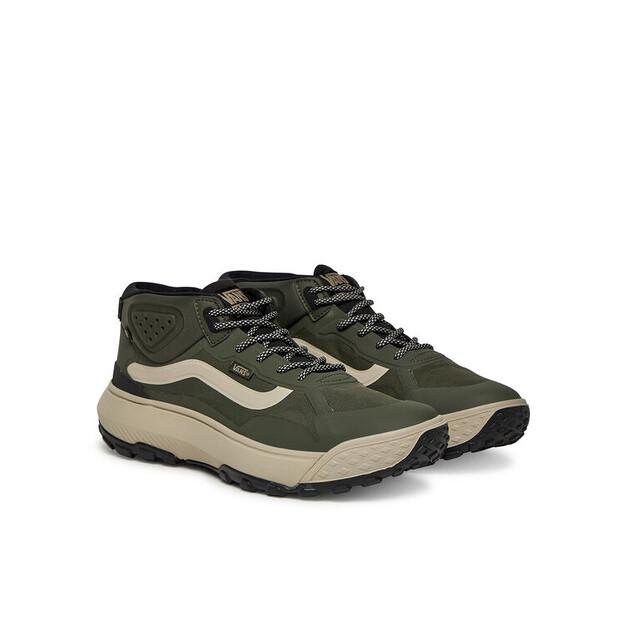 Мужские кроссовки Vans Mte crosspath mid vn000cvv50k1 fioletowy