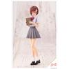 Kotobukiya Sosai Girls' Garden Kotoriyu Calendar [Reiho High SchoolSummer Clothes] Height Approx. 153mm 110 Scale Plastic Model Molding Color JK011