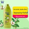 Rejoice Dual-Effect Anti-Dandruff & Oil Control Refreshing Shampoo