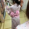 Set di Abbigliamento Fotografico Kimono e Yukata Giapponesi Retrò