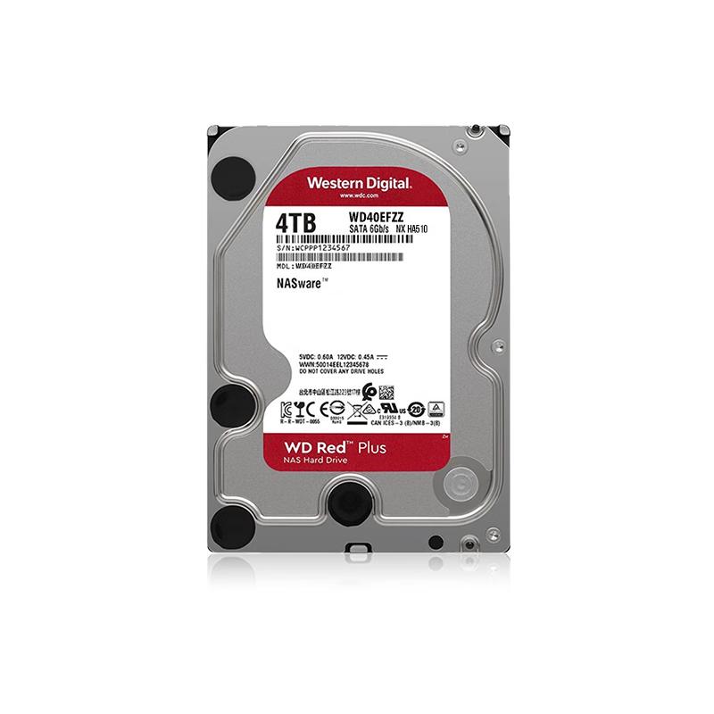 Western Digital (WD) 3.5-inch Internal Hard Drive Series