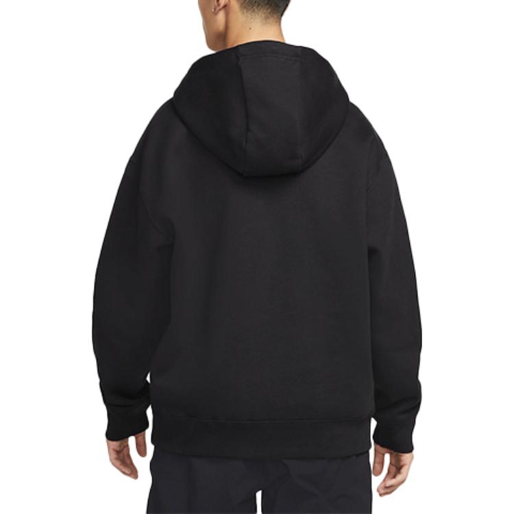 Nike Acg Embroidered Logo Hoodie DH3088-010