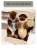 Adorable Realistic Otter Plush Toy - Children's Comfort Companion