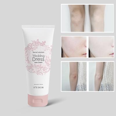 Secret Solution Brautkleid Pure Cream 100ml (3 Optionen)
