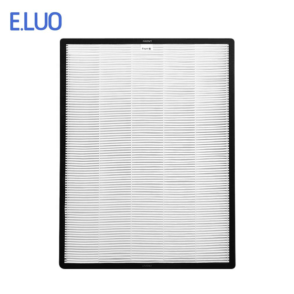 Custom Made Air Purifier Filter For Honeywell HPA710we A710we Replacement Hepa and Carbon Filter Set Air Filter Housing