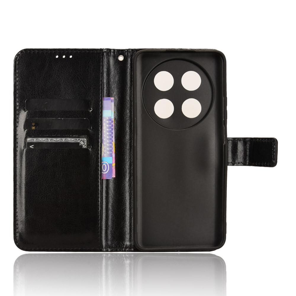 For Huawei nova 13i 4G/nova 12i 4G/Enjoy 70 Pro Leather Wallet Phone Case Mobile Accessories Wholesale