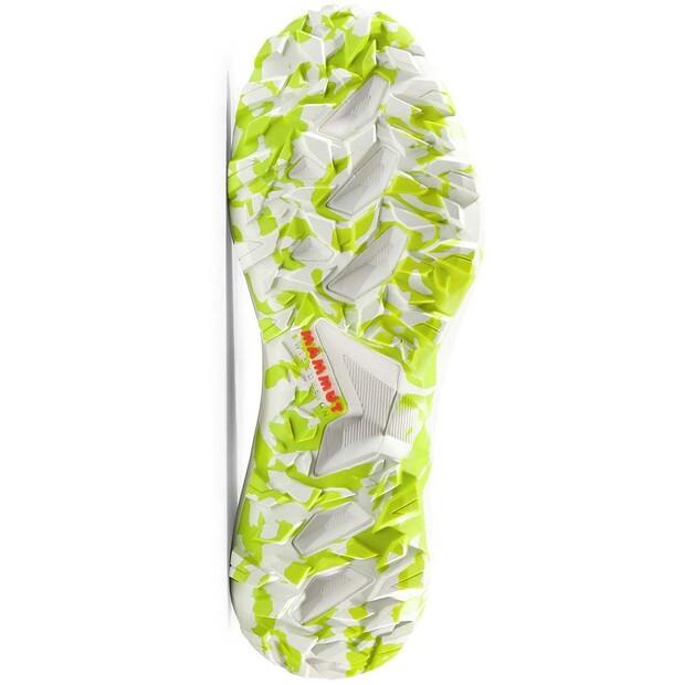 Mammut Sertig II ботинки трекинговые