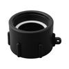 Coarse Thread Inlet IBC Tank Connector Female Thread Water Tank Fitting  Water Transfer