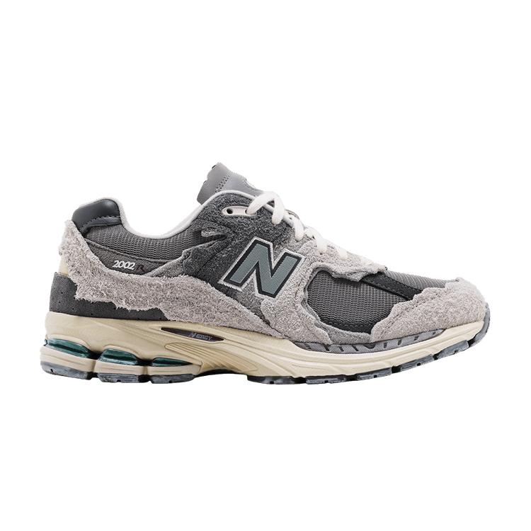 Пакет защиты New Balance 2002R Rain Cloud 37