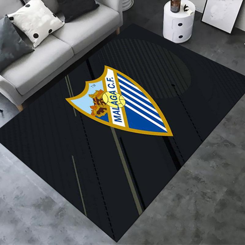 Malaga CF Carpet Rug for Living Room Bedroom Home Sofa Decoration,Kids Play Non-slip Floor Mat